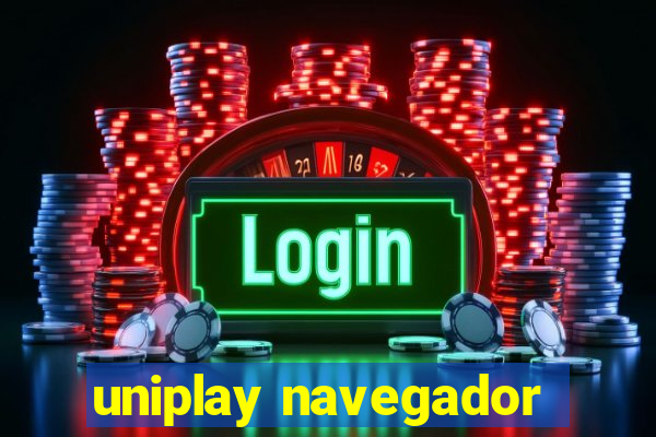 uniplay navegador